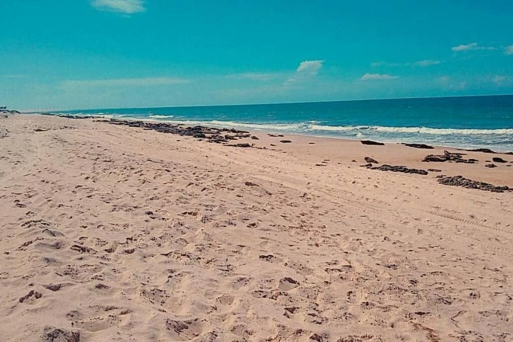 Paraiso Frente Ao Mar, Replica De Uma Vila Grega! 阿拉卡蒂 外观 照片
